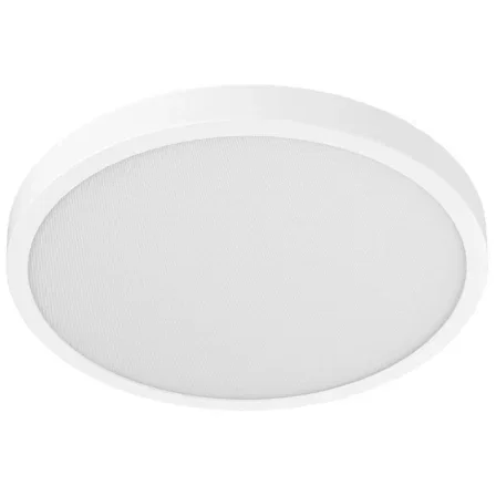 Xiaomi Smart Ceiling Light D40 - Lámpara de Techo Inteligente LED, 45W, Blanco, Control Wi-Fi, IP50, Antirreflejos Xiaomi Smart Ceiling Light D40 - Lámpara de Techo Inteligente LED, 45W, Blanco, Control Wi-Fi, IP50, Antirreflejos